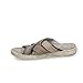 Produktbild Dockers by Gerli Herren Pantoletten, Männer Slip On,slip-ons,slides,Schlupfschuhe,schluepfschuhe,loafer,Sandalen,Slipper,grau,45 EU