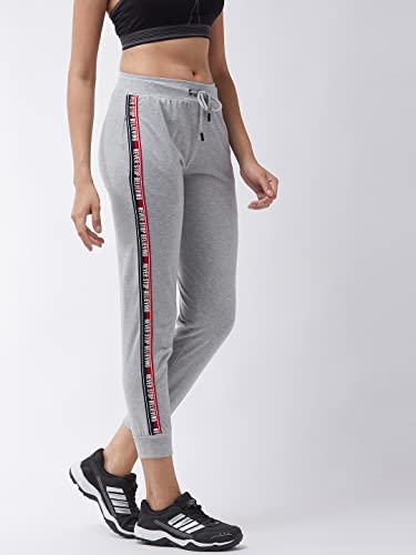 Image of Modeve Printed Women Track Pant