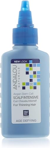 Age Defying Scalp Care