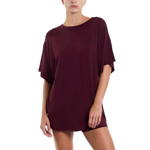 hanky panky DreamEase® Sleep Dress & Bike Short Set – Stylish Sle...