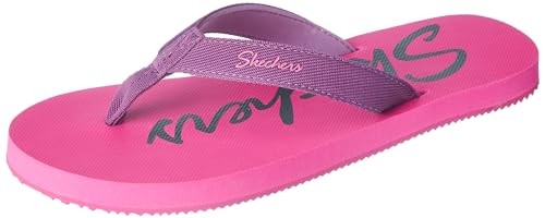 Image of Skechers Womens COURTWALD Casual Flip Flops