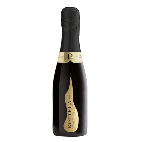 Bottega Il Vino dei Poeti Prosecco DOC Spumante Brut - 200ml