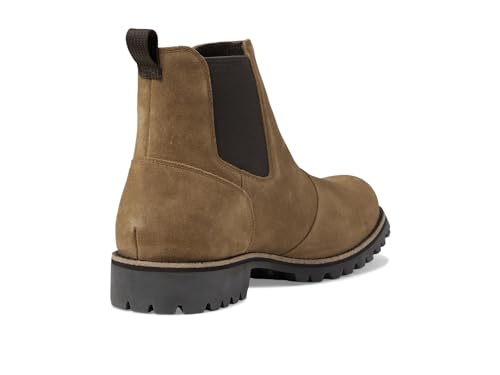 Image of Chaco womens Fields Chelsea Waterproof