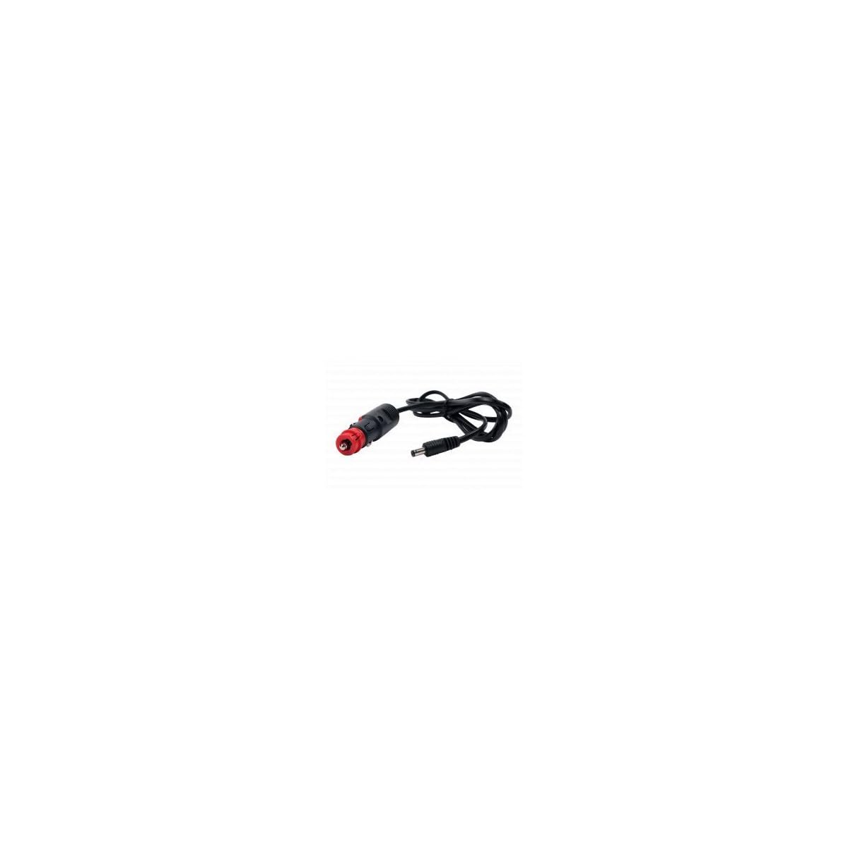 Antarion Zestaw TV LED 22" 55 cm Full HD 12 V + uchwyt do telewizora 180° samochód kempingowy