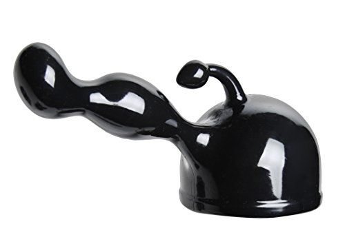 P-spot Wand Massager Attachment for Men