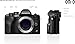 Olympus OM-D E-M10 Mark IV Micro-Four-Thirds-Systemkam... 20 MP Sensor, 5-Achsen-Bildstabilisation,... AF, Wi-Fi,schwarz inkl. M.Zuiko Digital ED 14-42mm F3.5-5.6 EZ Pancake schwarz