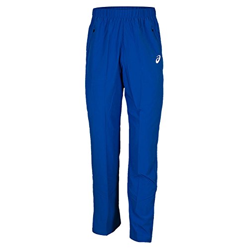 ASICS Men's Club Woven Pants ASICS Men's Club Woven Pants