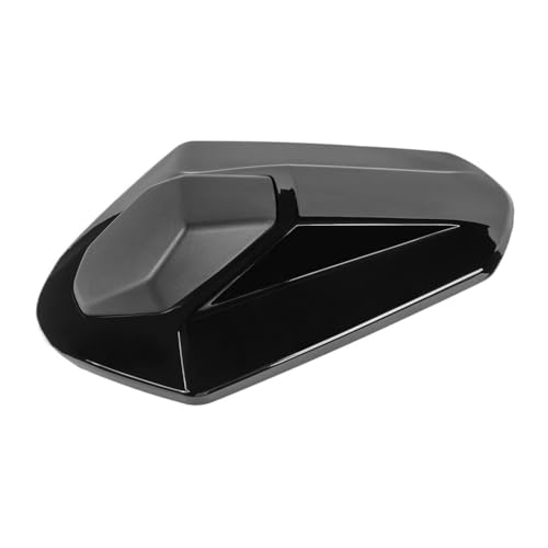 Accessoires passager moto solo capot de selle arrière GSX 8S 2023