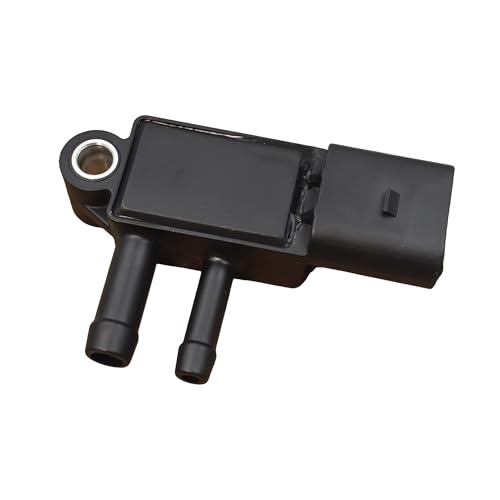 WXXYIPCC MAP Intake Pressure Sensor Fit for Mitsubishi Engine，Replaces ME555560 P4050-5207-1