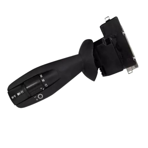 Sélecteur de vitesse de remplacement MP4 MP5 auto 0095455424
