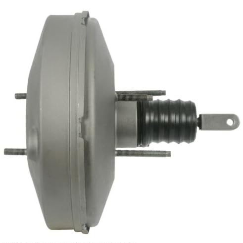 Amazon.com: BXBB-296 BRAKE BOOSTER FOR MAZDA CX-5 2013-2017