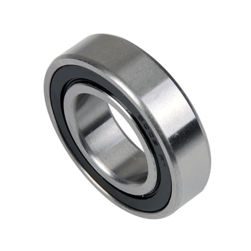 Roulements à billes 6005 2RS anti-poussière pour réparer une bétonnière