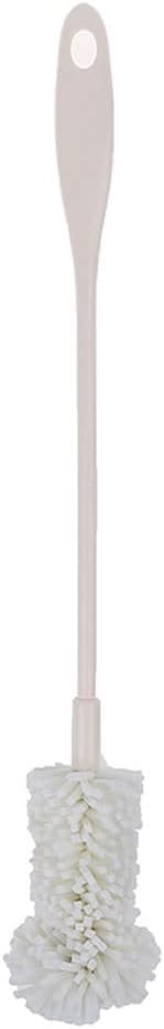 Sponge Wash Cup Milk Bottle Brushes Long Handle Cleaner Easy to Clean Glass Insulation Pot Brush Kitchen Tools