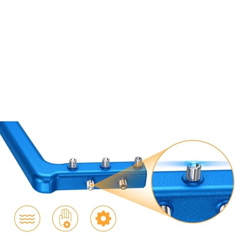 Levier de vitesse pliable YZ85 anti-casse pour arbre de sélection - 6