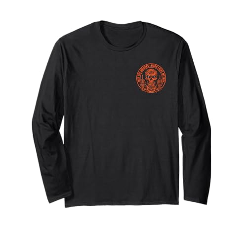 May The Bridges I Burn Light My Way Funny Goth Gothic Skull ����T�V���c