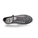 Dockers by Gerli Herren Low-Top Sneaker, Männer Halbschuhe,Strassenschuhe,Sportschuhe,Freizeitschuhe,Turnschuhe,Laufschuhe,grau,43 EU