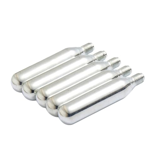 Mipcase 5pcs Underwater Gas Tank for Swimming Wristbands Thickened Convenient and Easy to Use for Water Safety