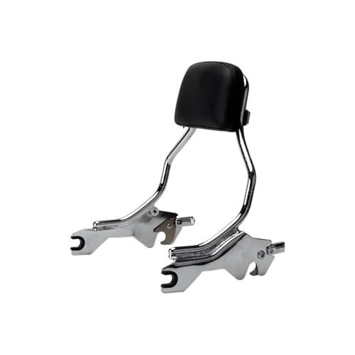 Barre de dossier amovible pour moto Fat Bob FXFB FXFBS 2018-2021
