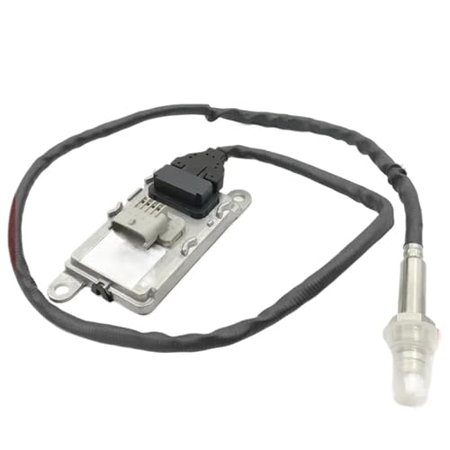 Capteur NOx 22827991 : résoud l'erreur pollution sur Volvo FH et FH4