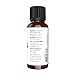 NOW Essential Oils, Patchouli Oil, Earthy Aromatherapy Scent, Steam Distilled, 100% Pure, Vegan, Child Resistant Cap, 1-Ounce
