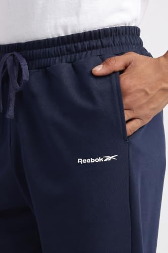 Image of Reebok Men's Urban Flex Jogger - Athleisure Wear - Comfortable and Stylish