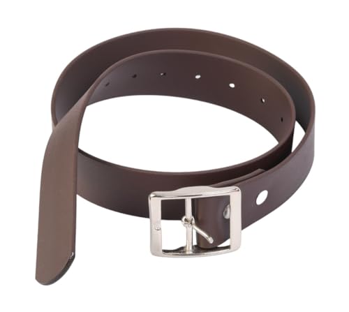 Biothane Waist Belt 1 1/2