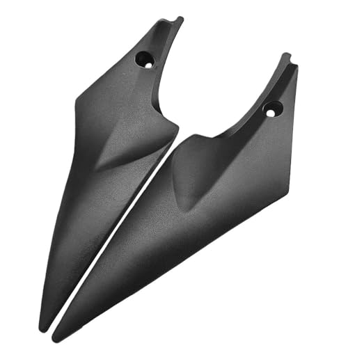 Aileron latéral GSXR 600 750 pour rénover votre moto avant la saison