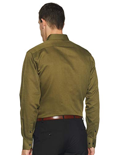 Image of Amazon Brand - Arthur Harvey Men Shirt