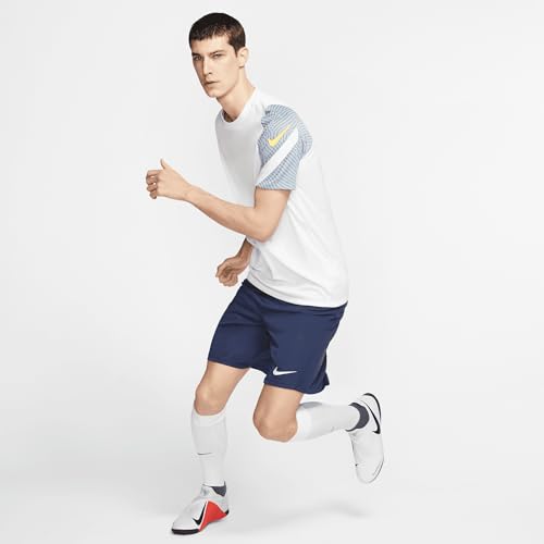 Image of Nike bv6855-XL-410 Men's Park III Knit Shorts, NB Pants, Practice Pants, Game Pants, Shorts