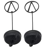 deawater 2PCS Chainsaw Oil Cap w/Retainer for Echo CS-271T CS-310 CS-330T P021005581 C09713002801 - C09713999999 + Full Model List