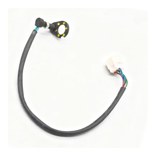 Engranaje 171FMM de motor para ATV JS250, 250-3-5, 250-F y LX250 1