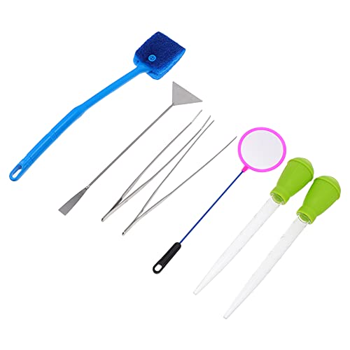 DaretoCare 858713 Sweat Scraper Flat44; 1.56 x 3 x 21 in.