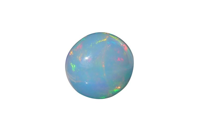Opale éthiopienne AAA cabochon pour sublimer vos bijoux faits main