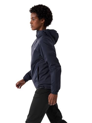 Arc'teryx Atom Hoody Women's - Redesign | Lightweight Insulated Jacket for Women with Hood | Moisture and Wind Resistance2