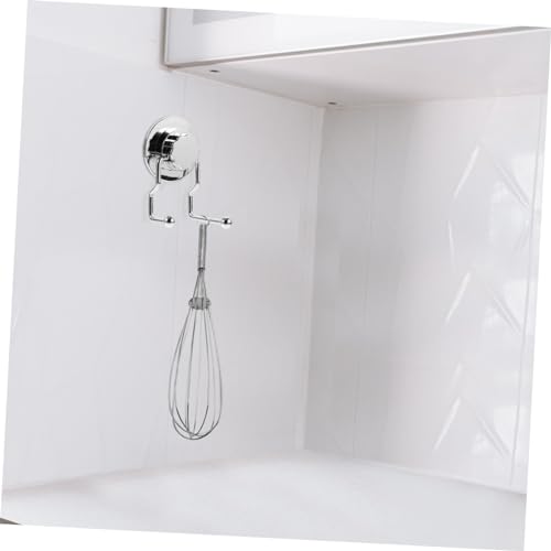 Support de cuisine Amosfun avec installation facile pour accessoires - 8