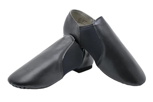 TOMITA ジャズシューズ