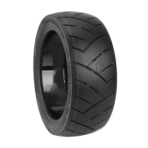 80/55-7.0(10.5 * 3.0) Self Repairing Tire for Segway P65D Electric Scooter, Puncture proof Vacuum Road Tire Replacement Part(Self-repair)