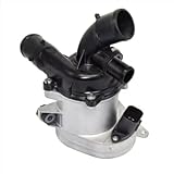 OEM-kompatible Wasserpumpe für E53 AWD 3.0L-Motoren, hergestellt zwischen 2019 und 2022, Passform und Leistung