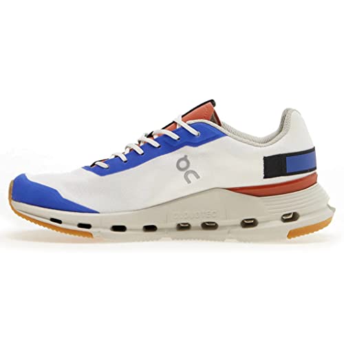 Image of On Women's Cloudnova Form Sneakers