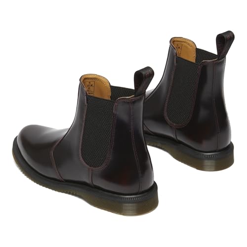 Image of Dr. Martens Women's Flora Chelsea Boot