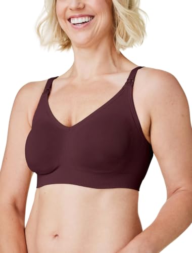 Bravado Designs Body Silk Nursing Bra