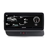 El estéreo para automóvil con Android tiene un amplificador DSP incorporado. Brinda el efecto de sonido perfecto a su automóvil. La música sonará clara incluso a un volumen alto. Esta radio para automóvil tiene una función WiFi incorporada que le permite navegar por Internet descargue miles de aplicaciones de la Tienda. También puede buscar noticias y ver videos en línea en cualquier momento y en cualquier lugar.