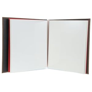 Album ślubny Kdyvk KDYVK z lnu