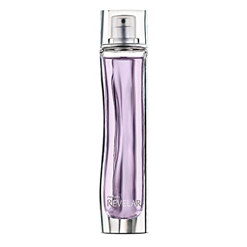 Natura Desodorante Colônia Revelar Feminino - 75ml