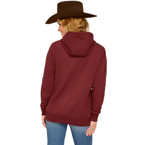 Image of Ariat Women's Hooded Sweatshirt