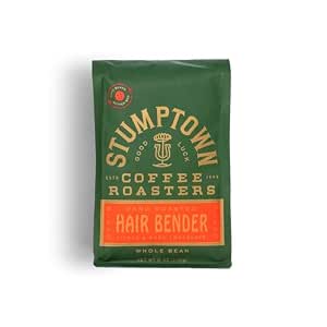 Stumptown Hair Bender (Whole Bean)