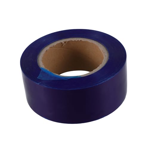 Cinta Protectora de Rines para Auto Azul miniatura 1