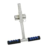 EMPI 16-7000 Adjustable Steel Chrome Grab Handle, VW BUG, BAJA, SAND RAIL, DUNE BUGGY