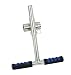 EMPI 16-7000 Adjustable Steel Chrome Grab Handle, VW BUG, BAJA, SAND RAIL, DUNE BUGGY