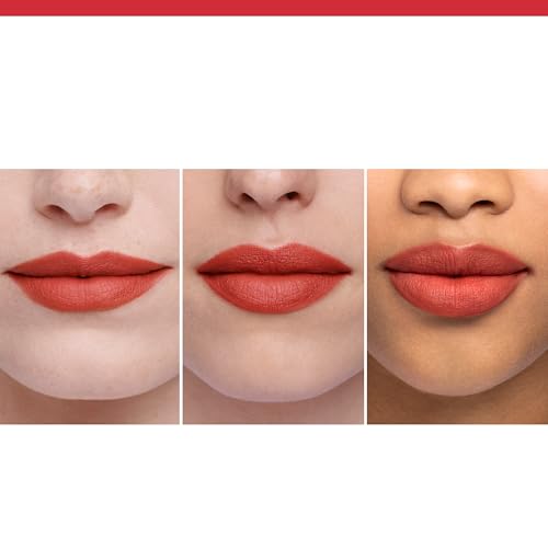 À Lèvres Longue Tenue Teinte Brique À Brac 05 Edition Velvet Bourjois Paris Le Tube - vue 7